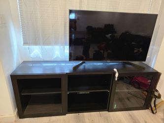 IKEA TV stand