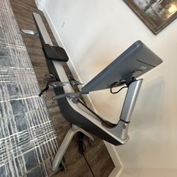 Rowing Machine