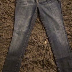 Lucky Brand