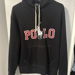 Polo Ralph Lauren Hoodie