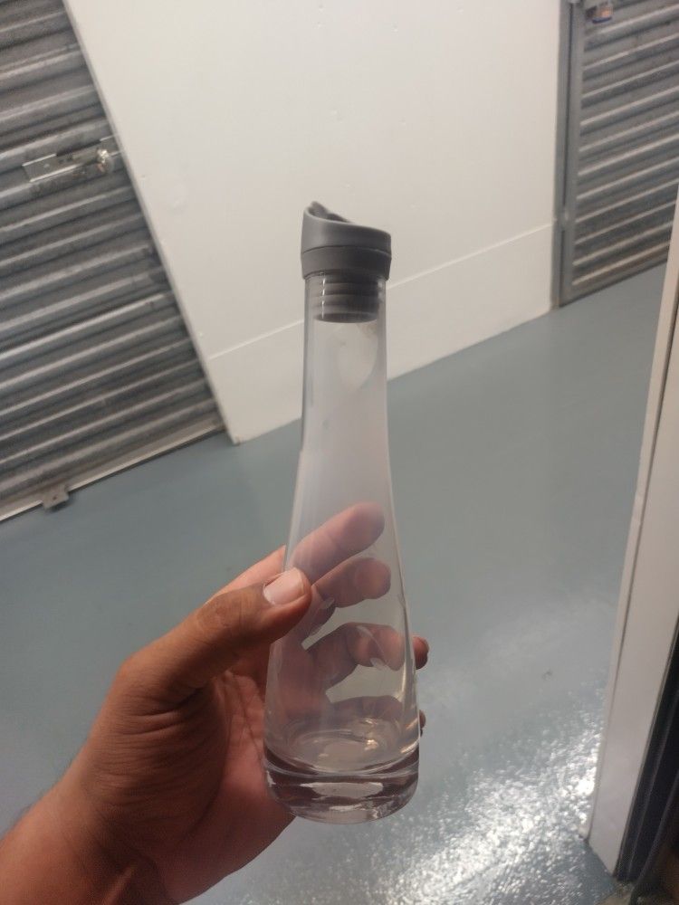 Princess House Cruet(3608)