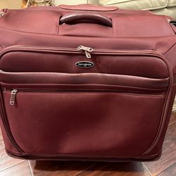 Samsonite Garment Bag