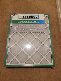 Air Filters