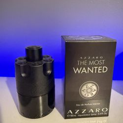 Most Wanted EDP