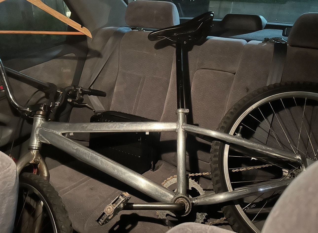 Cult BMX Bike