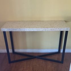 Modern  Console Table