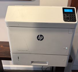 HP LaserJet Enterprise M605 Printer