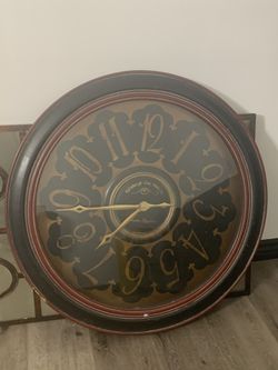 Fancy clock for sale