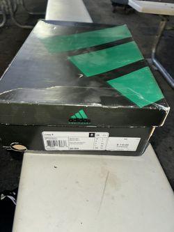 Og Kobe Crazy 8s Size 11