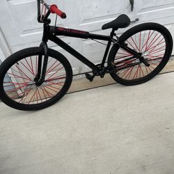 Se Bike