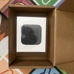 Apple TV 32GbB $100