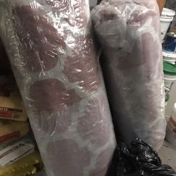 2 Big Carpet For Sale Size 12’2” x 16’