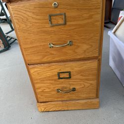 File cabinet