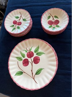 Dinnerware