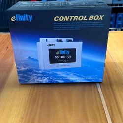 Efinity Led Control Box
