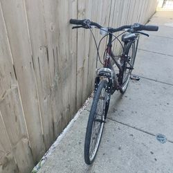 Bicycle 27" Wheels
