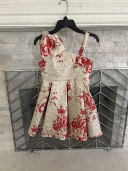 Holiday Dress