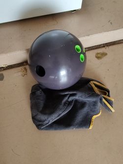 Bowling Ball