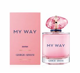 My Way Giorgio Armani