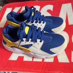Huarache Size 6 