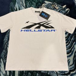 Hellstar tshirt 