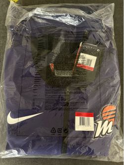 WNBA Mercury pullover