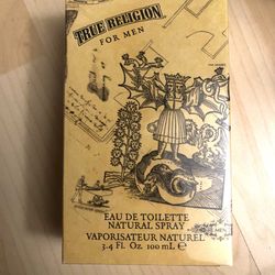 True Religion 