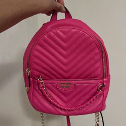 Victoria Secret Mini Backpack 