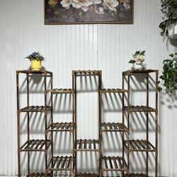 Planter, Plant Stand, Plantero