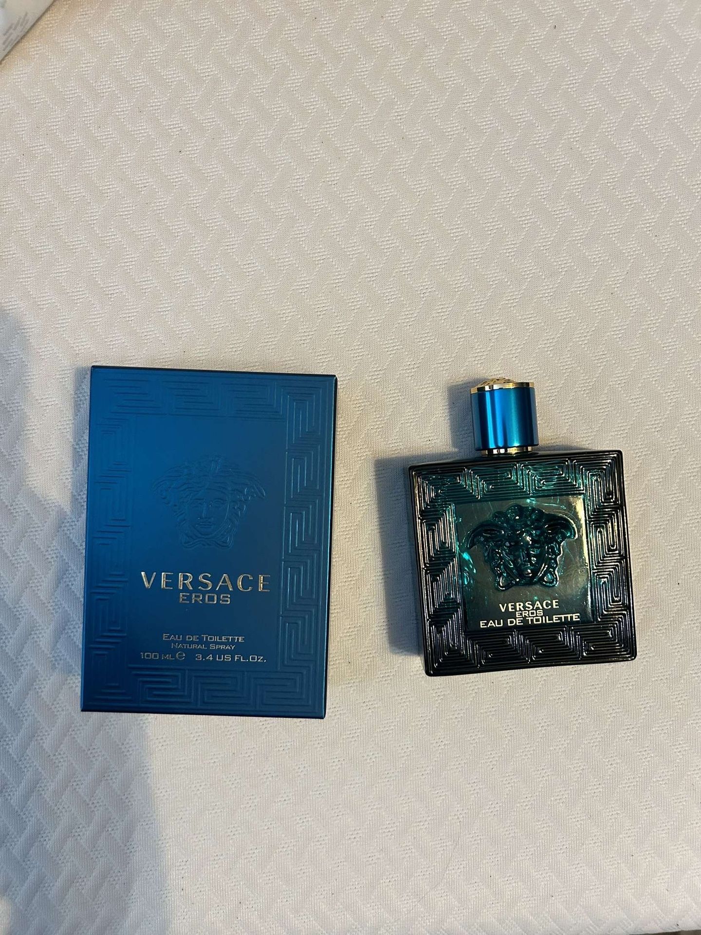 versace erose edt