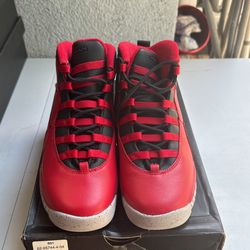 Air Jordan 10 Retro 30th Bg