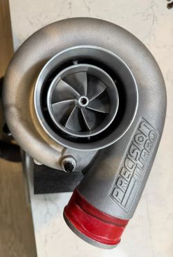 Precision 7275 Turbo NextGen