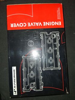 A-Premium Engine Valve Cover