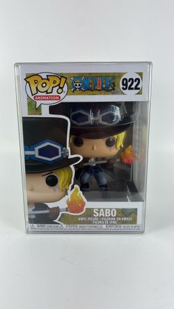 SABO FUNKO POP 922