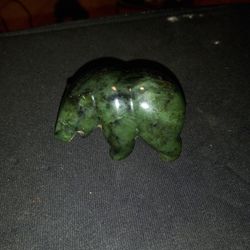 Jade Elephant 