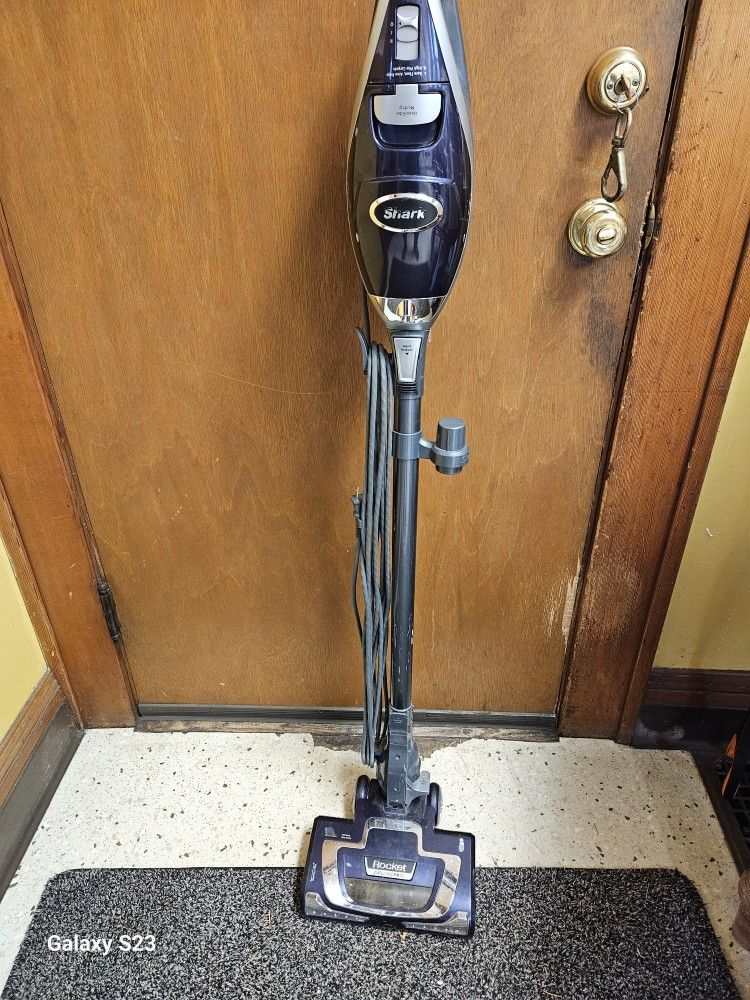 Shark Rocket Stick Vacuum