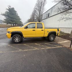 2004 Dodge Ram 1500