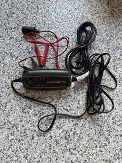 Porsche Charge-o-mat Pro