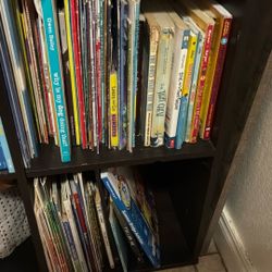 Children’s Books 