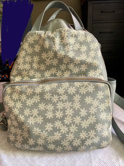 Lauren Conrad Backpack