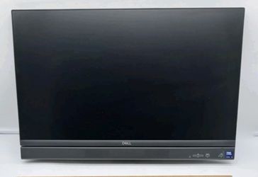 Dell QC24250 All-in-One Desktop PC