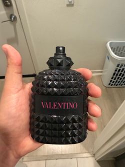 Valentino Cologne