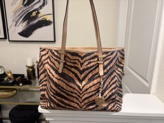 Mk purse