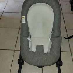 No Space, Newborn stroller AND carseat. Plus