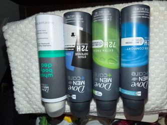 $5 each Dove, secret