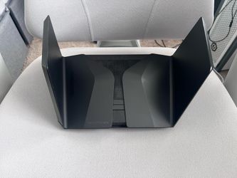 Netgear Nighthawk AX12 WIFI 6 Router