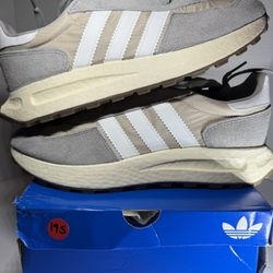 Adidas Retropy E5 Size 9M
