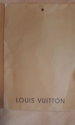 LOUIS VUITTON CUIR GLACE HANDBAG TOTE $500 for Sale in San Antonio, TX -  OfferUp