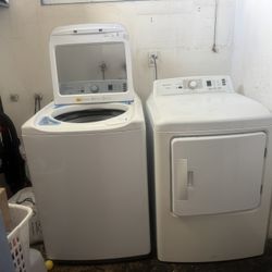 Wash And Dryer For Sale 
