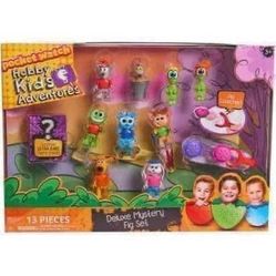 New in Box New Hobby Kids  Deluxe Mystery Fig Set